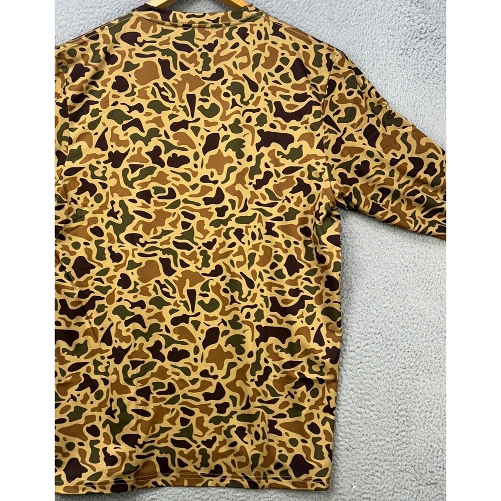 Yeti Shirt Mens Large